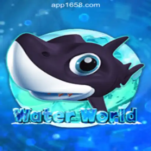 Exploring WaterWorld: A Dive into the Thrilling Slots Adventure