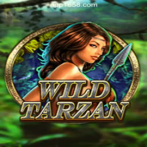Discover the Thrills of WildTarzan on 1658.com: Official Slots Brasil