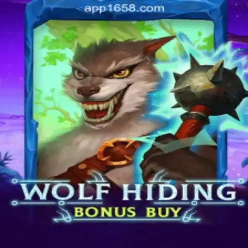 Discover the Excitement of WolfHidingBonusBuy on 1658.com Platform: Official Slots Brasil