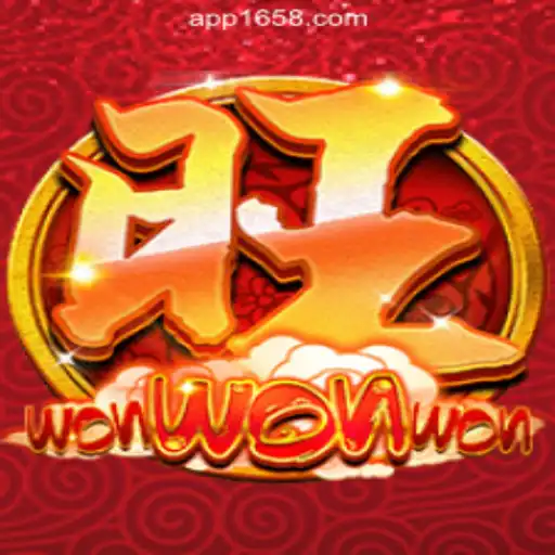 Explore the Exciting World of WonWonWon on 1658.com Platform: Oficial Slots Brasil