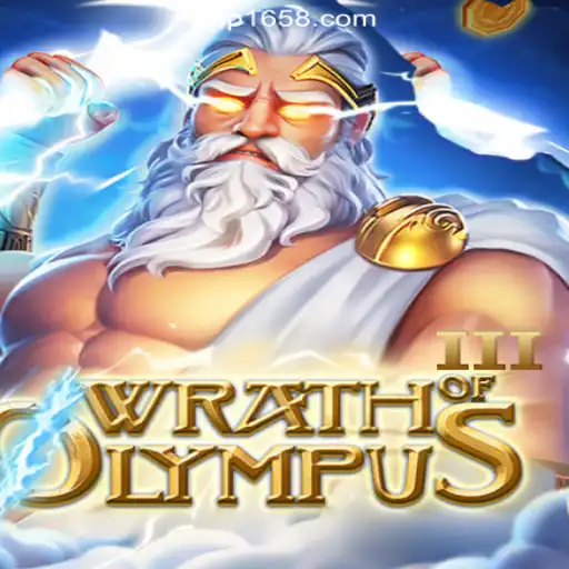 Dive into the Epic World of Wrath of Olympus III
