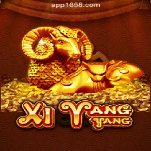 XiYangYang: An Engaging Experience on 1658.com Platform-Oficial Slots Brasil
